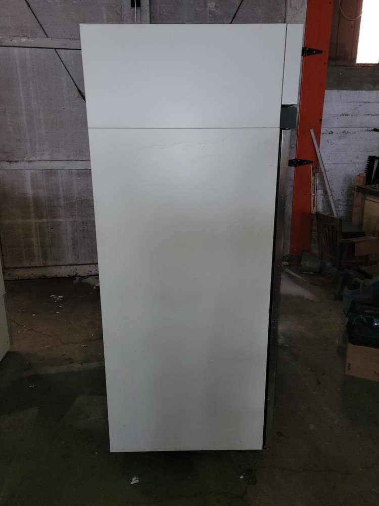 Harris Blood Bank Refrigerator