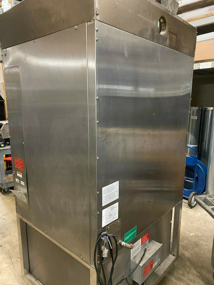 LBC Model LMO-E8 Mini Rack Oven/ Proofer Great Oven! #212