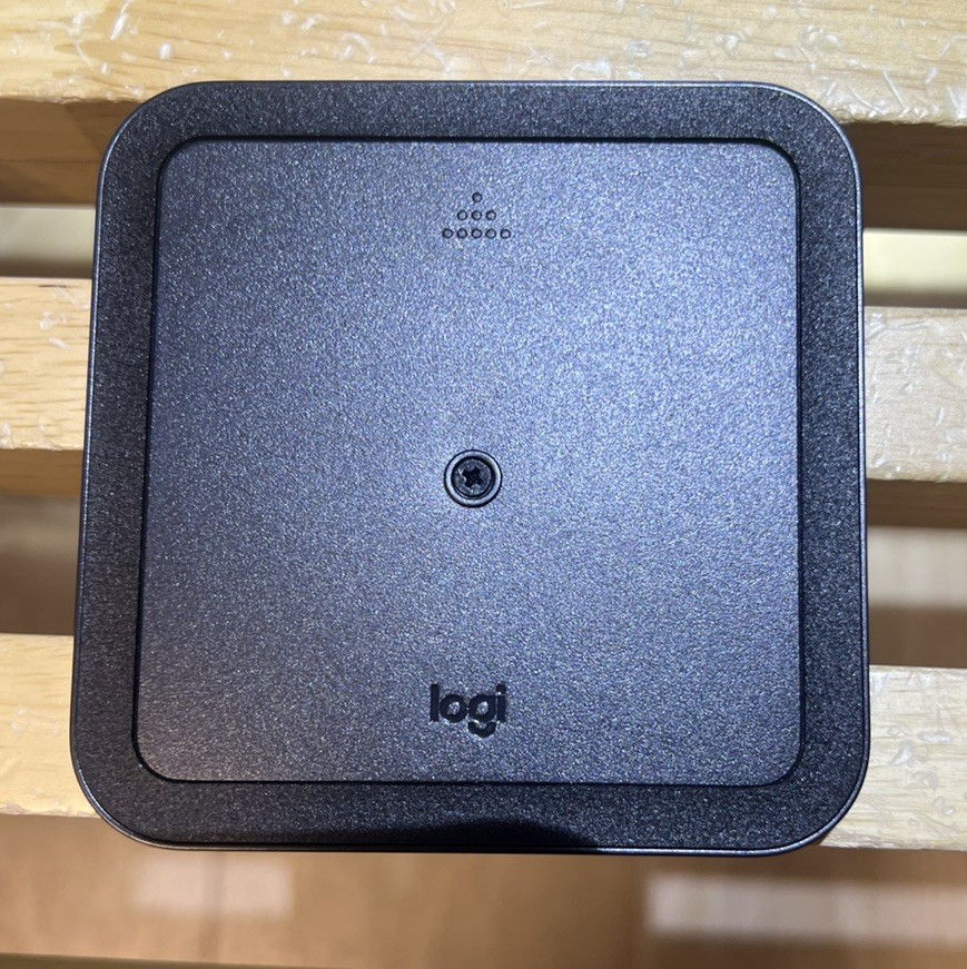 Original Remote Control for Logitech Meetup Camera System