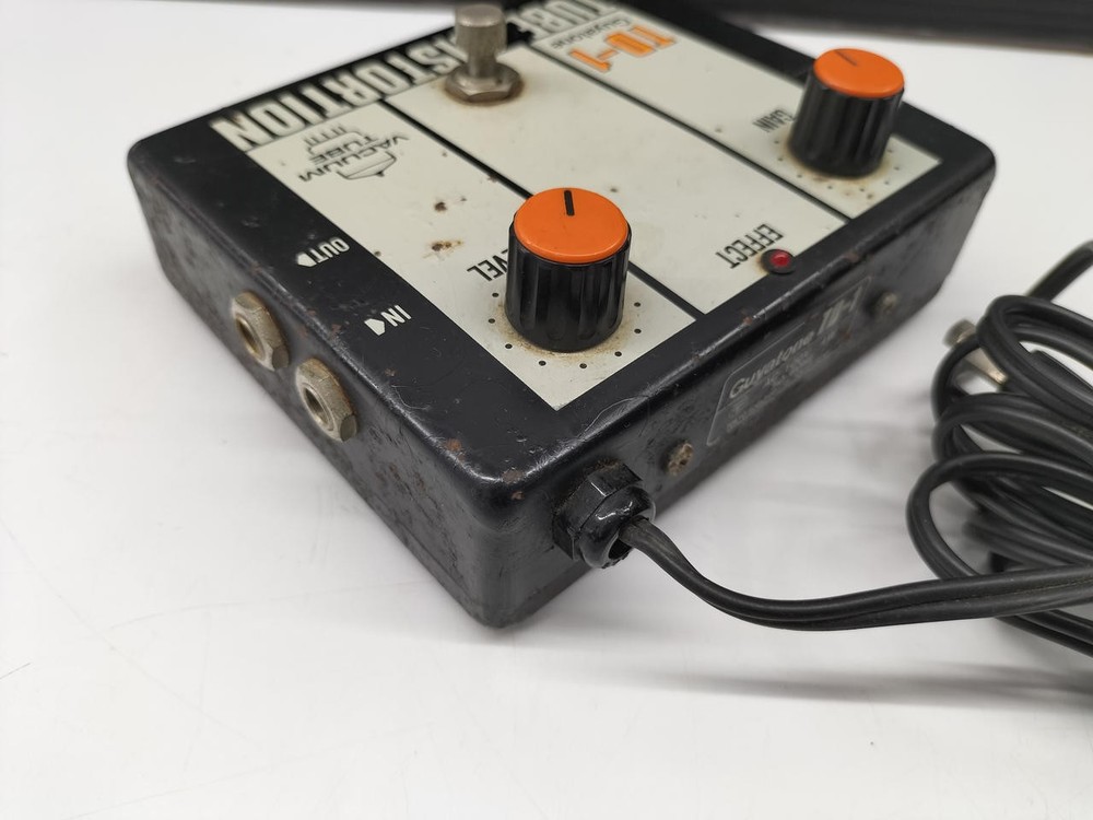 Guyatone Td-1 Effector No.nm1421