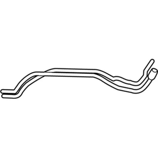 Genuine Ford Filler Pipe HC3Z-5J232-E