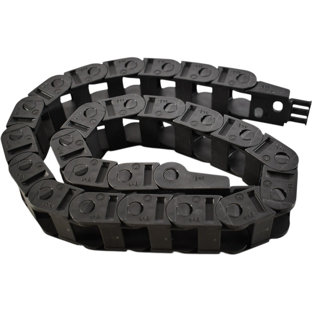 NEW Igus 10.025.028 E-Chain | 33'' OAL
