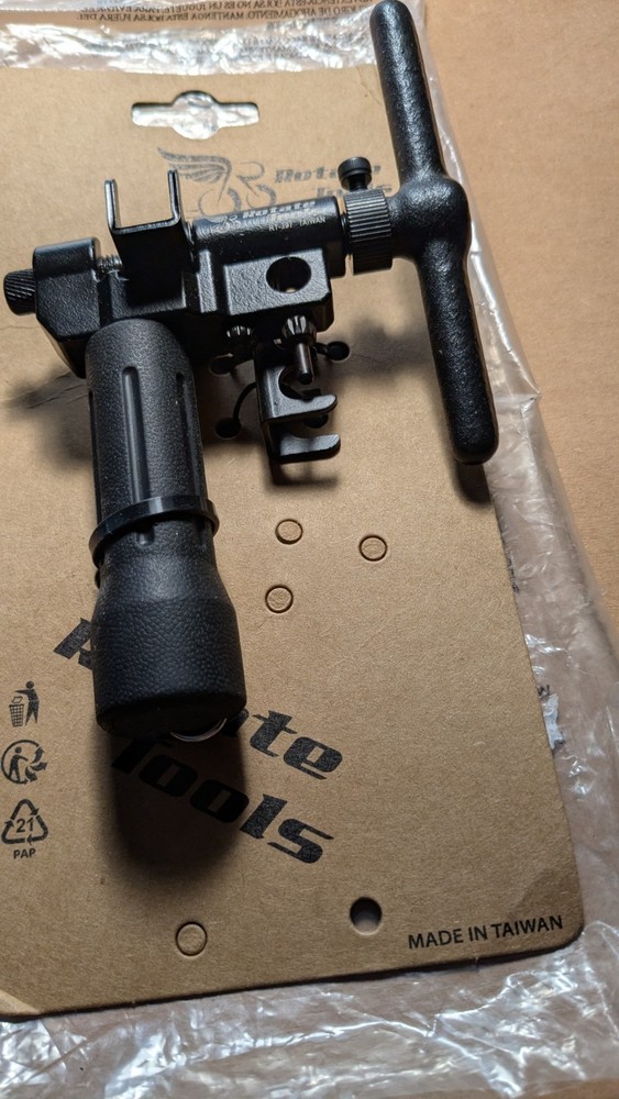 Chain breaker Rotate Tools Decade Chain Tool RT-397 :