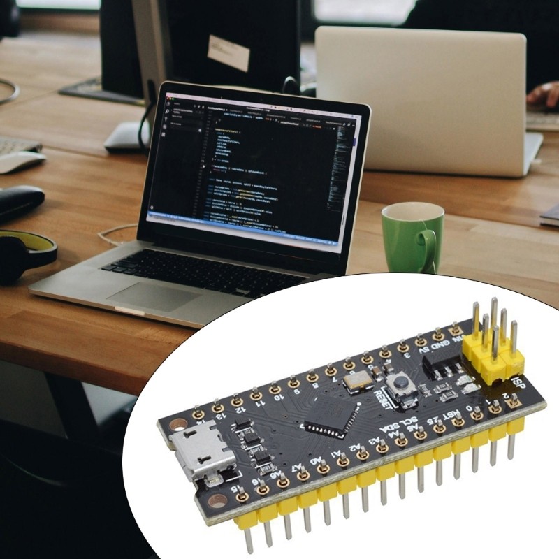 10PCS ATTINY88 ATTINY88 Microcontroller Development Board 3.0 ATTINY85 Upgrades