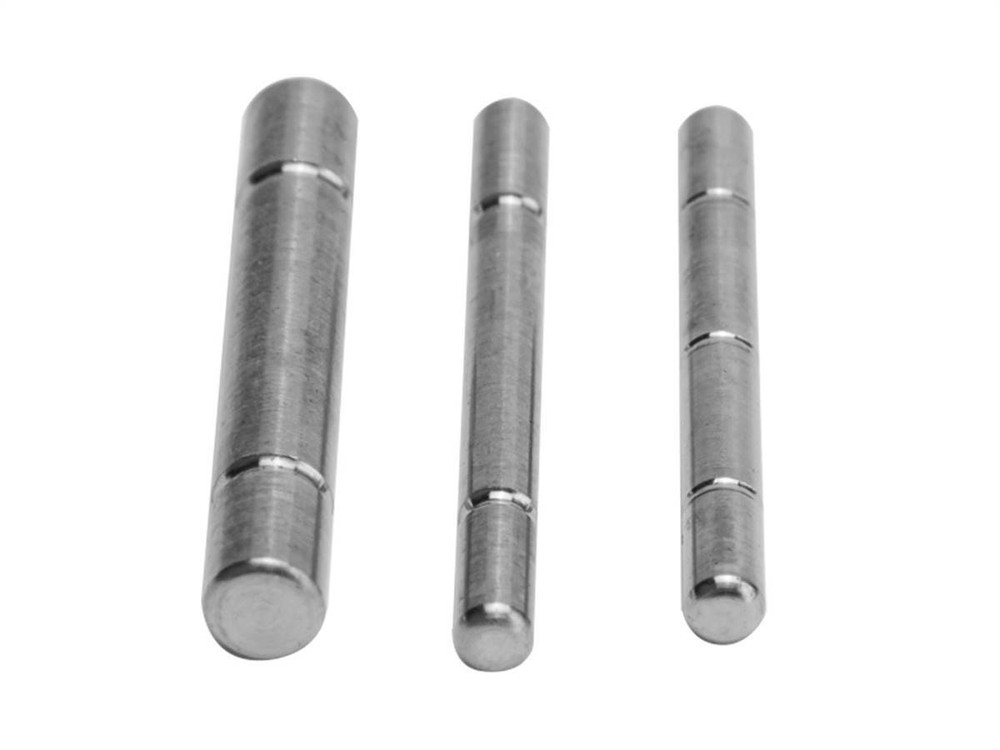 for Springfield Hellcat & Pro Stainless Steel Pin Kit NDZ Performance
