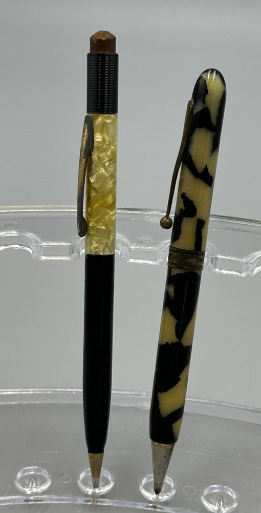 Sheaffer & Other Vintage Mechanical Pencil