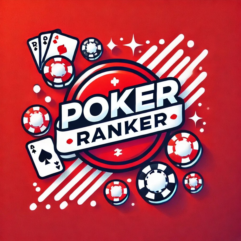 PokerRanker.com - PREMIUM TWO WORD DOMAIN NAME - Owned For 19+ Years!
