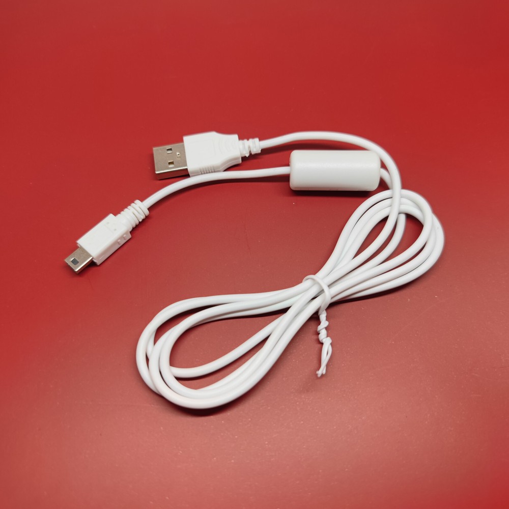 Sync Data USB Cable Cord For Canon PowerShot ELPH 180 PowerShot E1 PowerShot G1X
