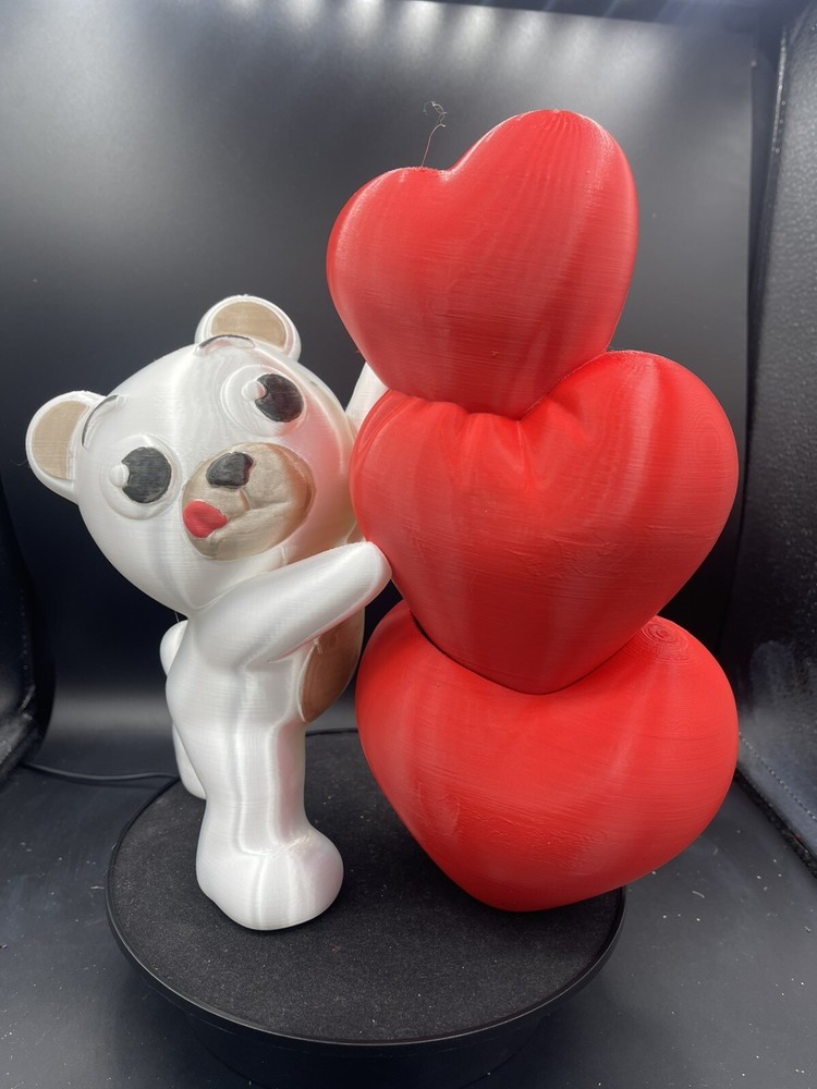 LOVE TO BEAR LIGHT DÉCOR!