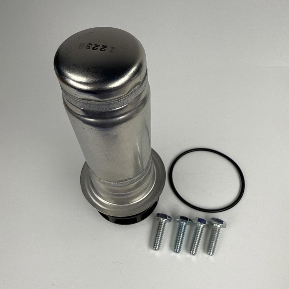 Raypak 016480F Kit-Pump Replacement Cartridge Taco 0012 BR/SS New