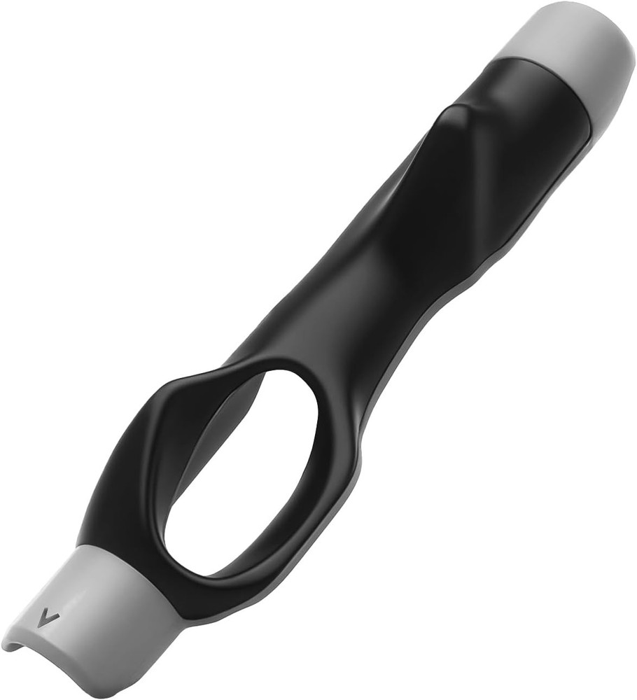 Golf Grip Training Aid, Golf Swing Trainer Correcting Left Right Hand Positions
