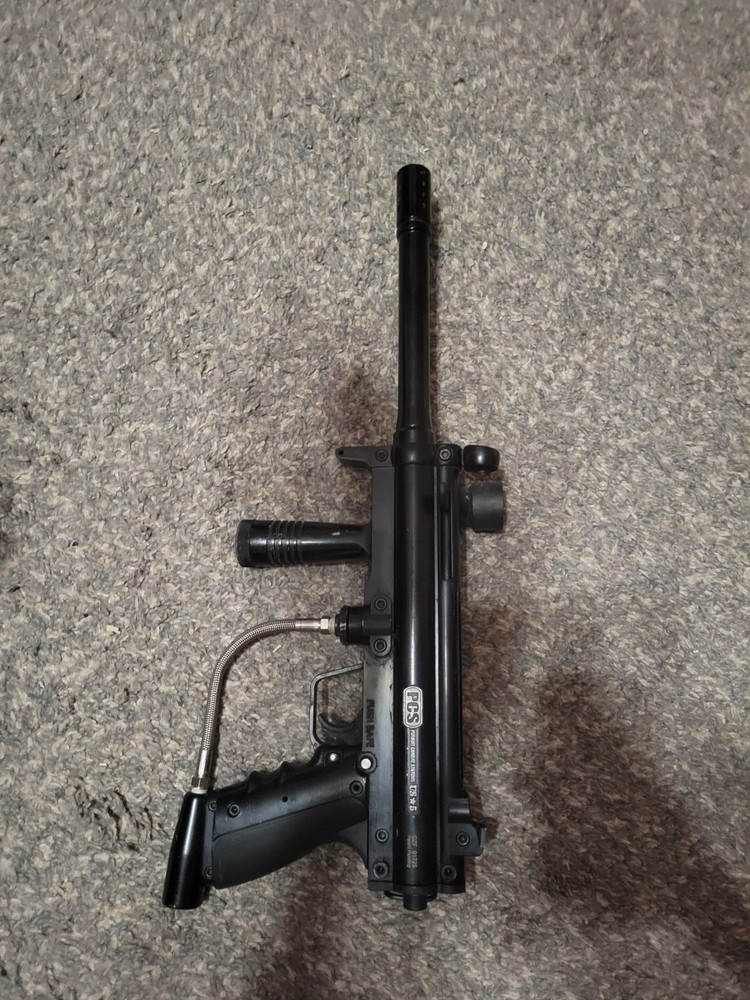 Pcs Us5 Paintball Gun