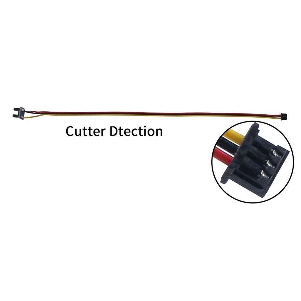Cutter Material Break Detection for S1 / S1 Combo / S1C PCB Sensor2339