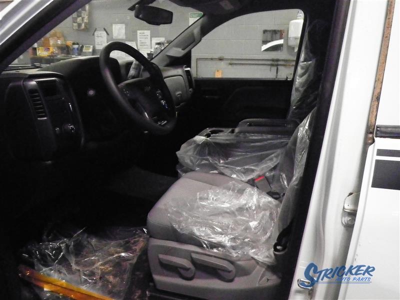 Chevrolet Silverado 1500 2018 Telematics Interface Module 84293872 3004
