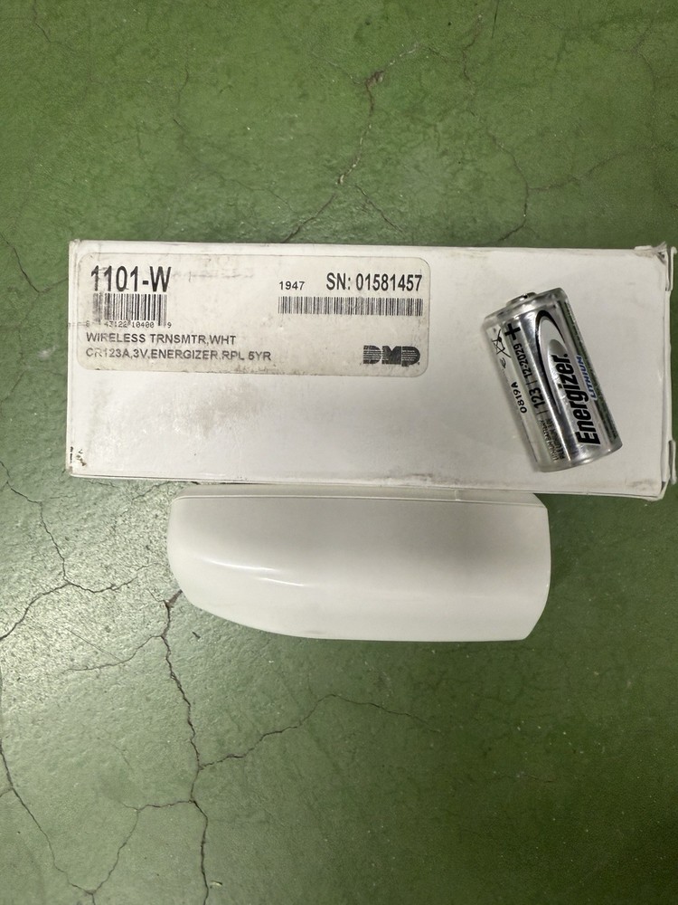 DMP 1101-W Wireless Universal Transmitter