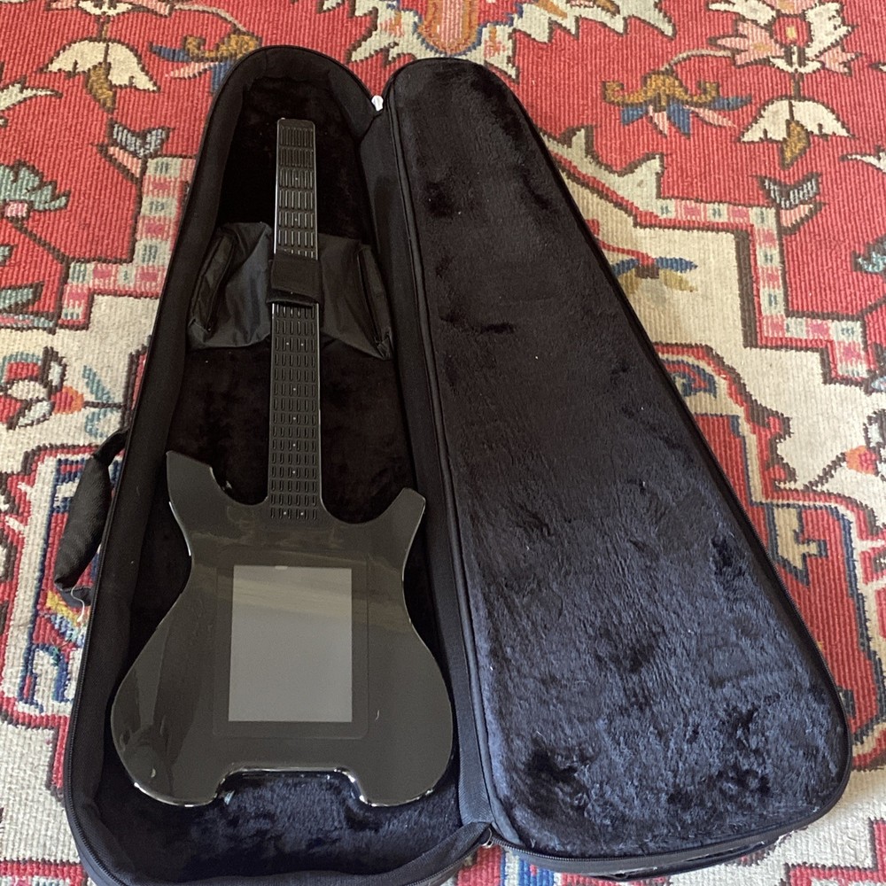 RARE- Misa Digital Kitara - Broken - READ DESCRIPTION