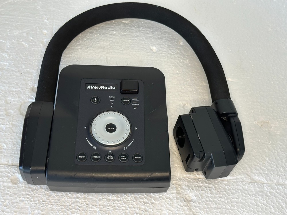 Aver Media Aver Vision CP300 Digital Document Camera Presentation System