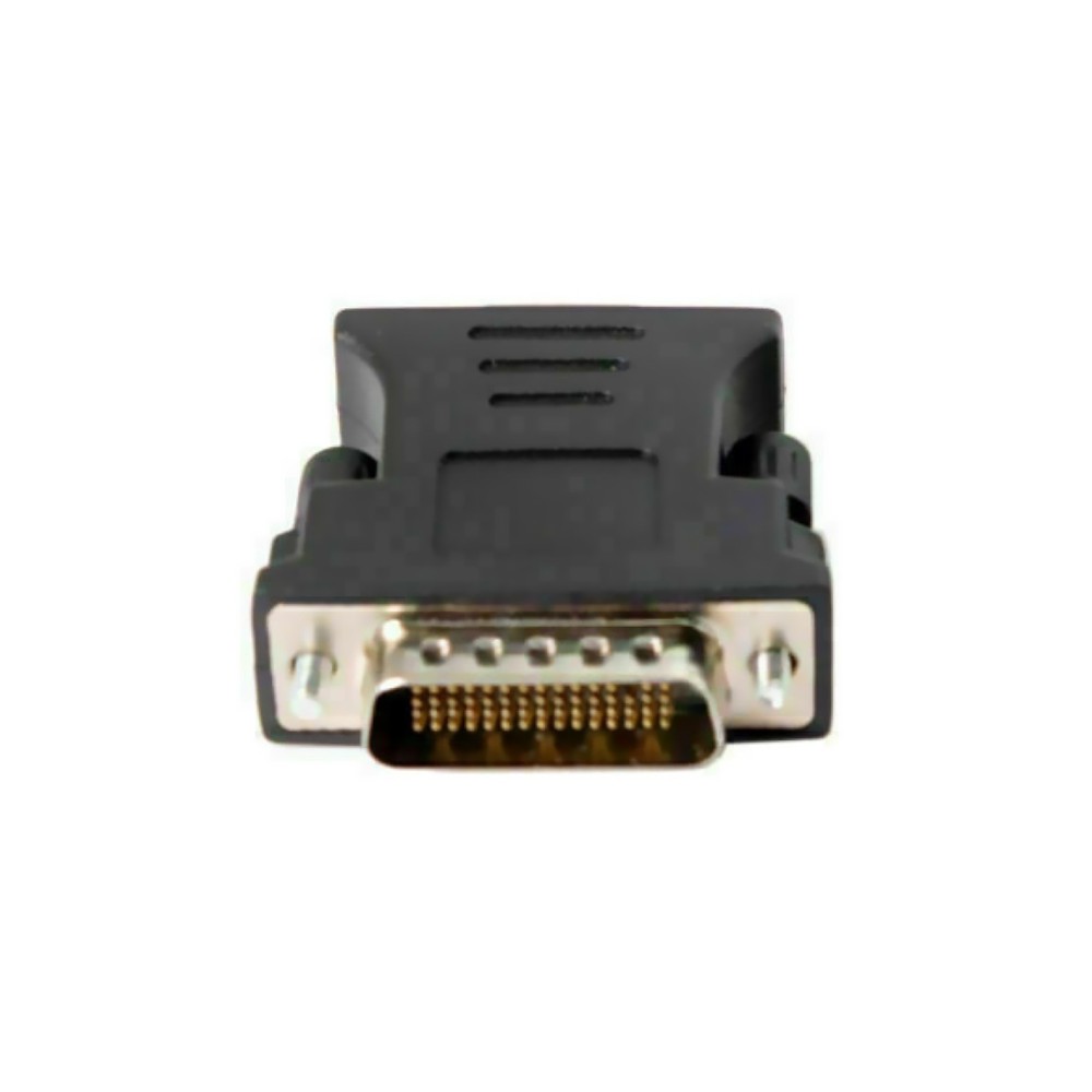 Computer Graphics Card Extension Adapter DMS59 Pin to HDMIDVIVGA Adapter Card