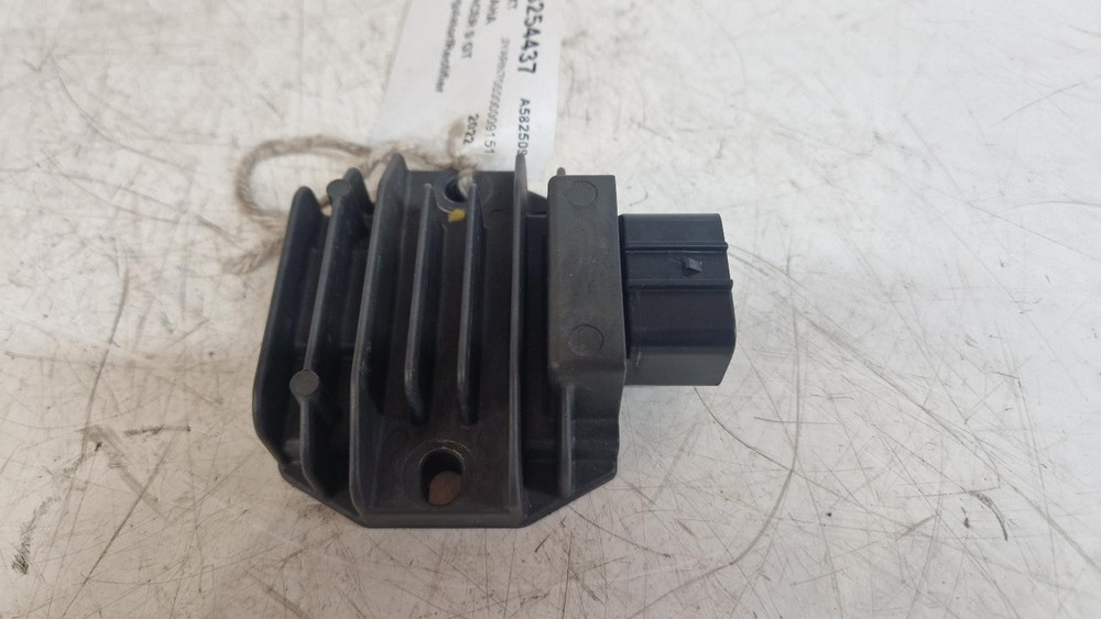 YAMAHA TRACER 9 GT 2022 REGULATOR/RECTIFIER