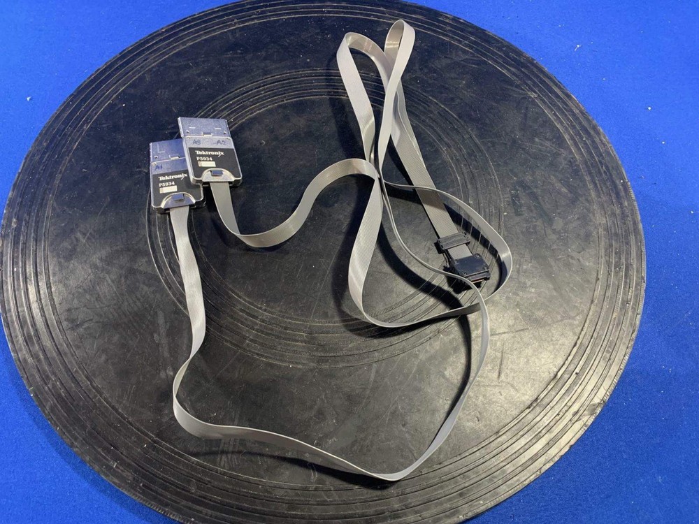TEKTRONIX P5934 LOGIC ANALYZER PROBE