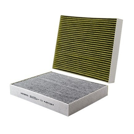 Wix Filters WP10019XP Wix Xp Cabin Air Panel