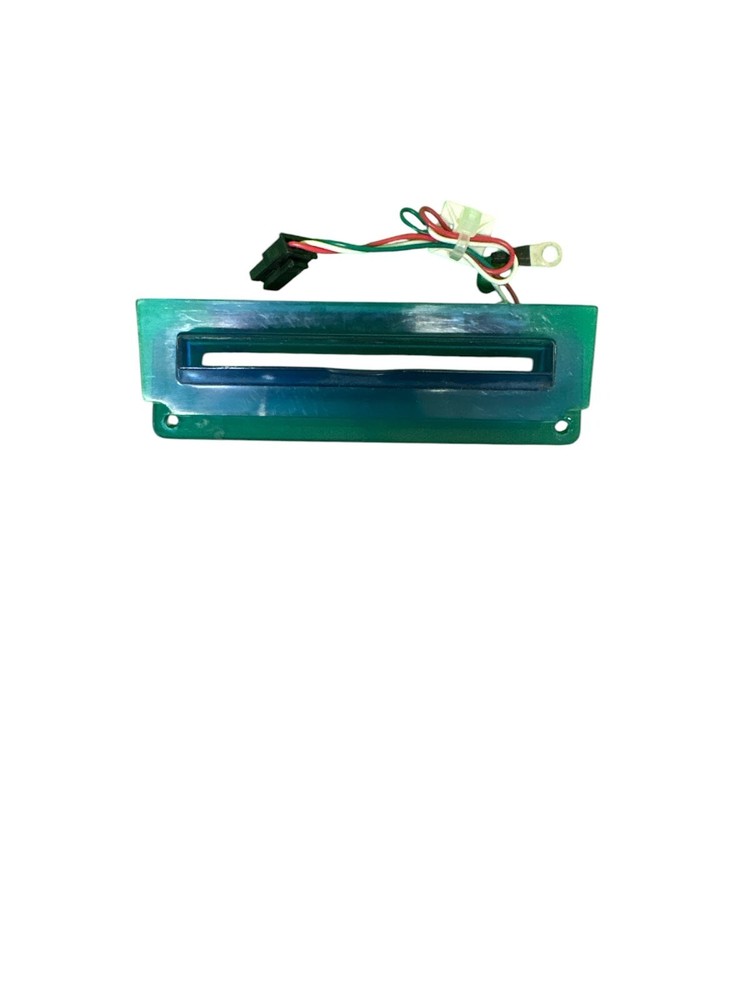 Jcm Gen2/Gen5 Printer Bezel