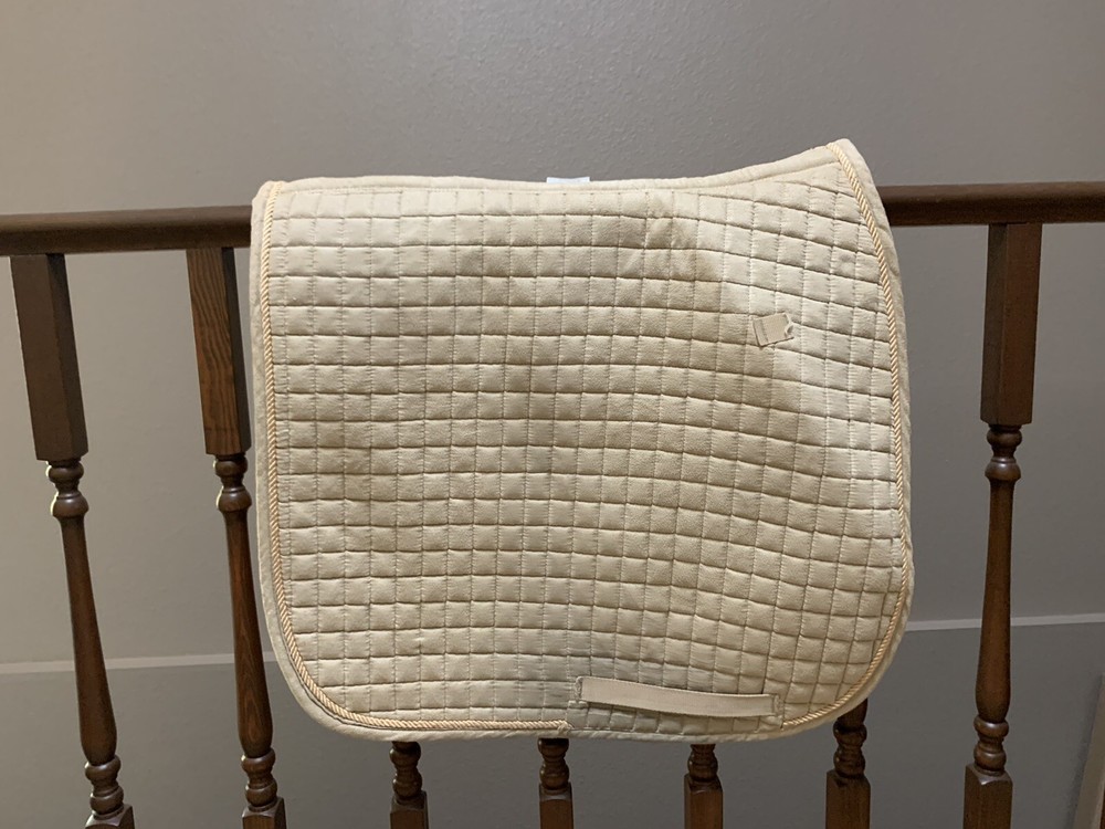 SLT Dressage Pad