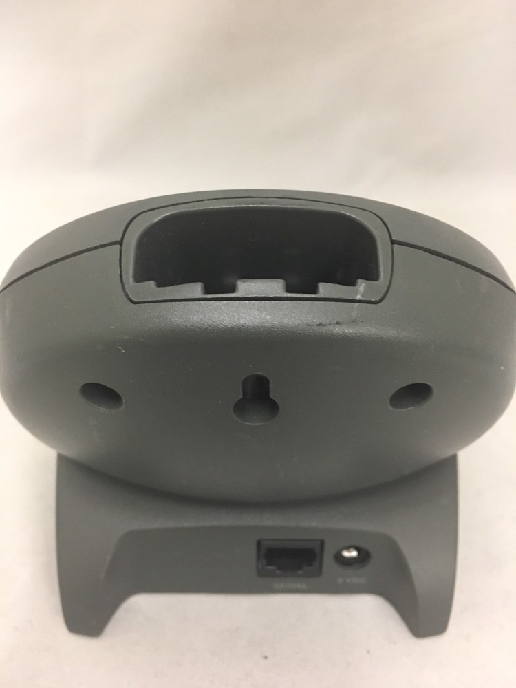 Cradle for Symbol Palm Computing Platform Scanner (CRD 1700-1000S - CN410)