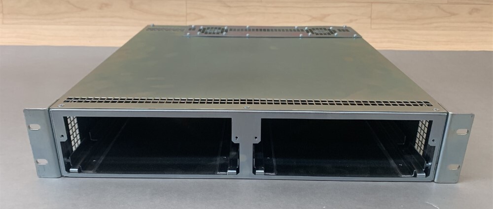 ABB Power Supply Chassis (PHARPSCH100000)