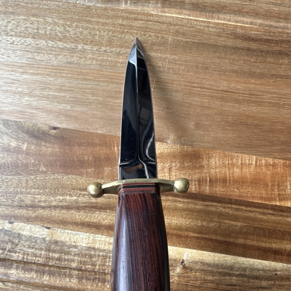 Linder Double-Edge Dagger – Larger made in Germany version ~