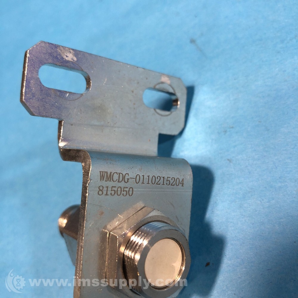 IFM IFC207 Inductive Sensor, 10-30 Vdc 0421