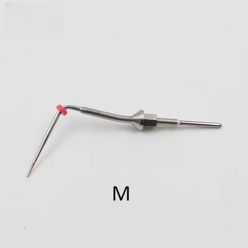 Dental SybronEndo Buchanan System B Heat Pluggers Fill Obturation Heating Tips