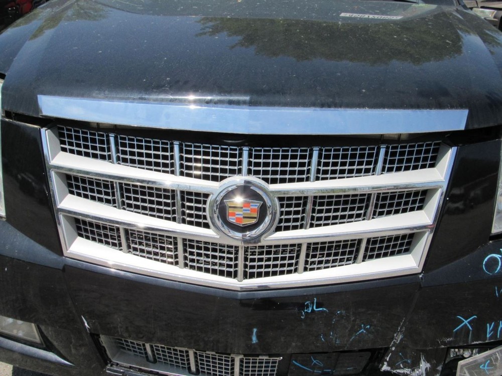 ESCALADE 2007 Glove Box 1061464