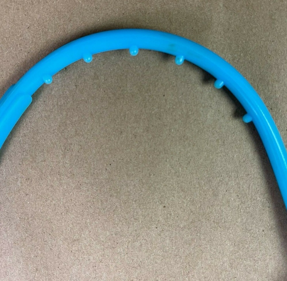 NEW 5 PACK Warrior Paintball Squeegee - Teal