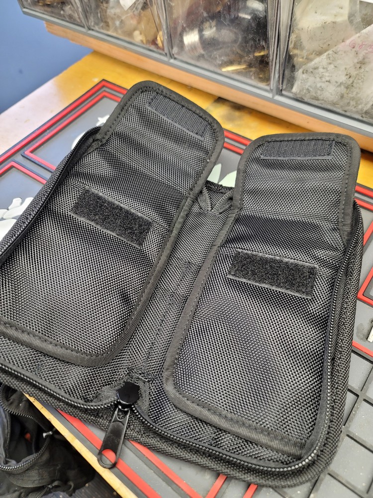 ɮօօӄ օʄ ֆɛƈʀɛȶֆ Locksport / Locksmith Tool Case👻