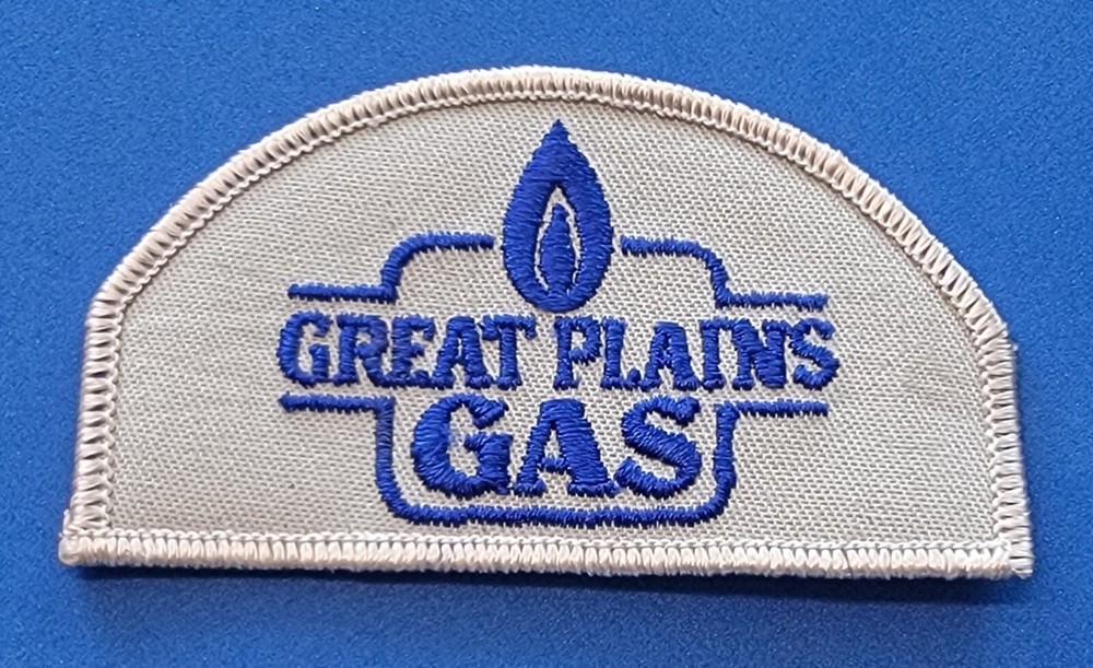 Great Plains Gas Patch