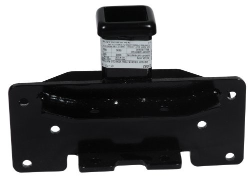 33082 Class IV Custom-Fit Hitch with 2" Square Receiver opening, includes