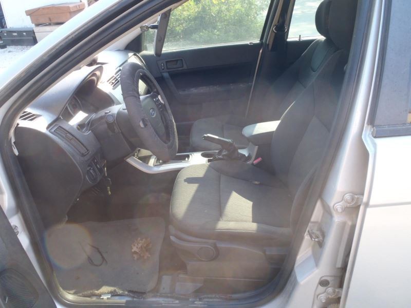 Engine Control Module ECM 8S4A-12A650-ARC Fits 2008-2011 Ford Focus 40604