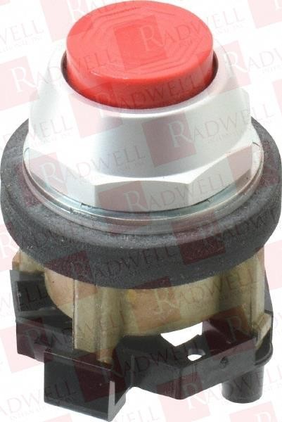 EATON CORPORATION HT8ABR / HT8ABR (USED)