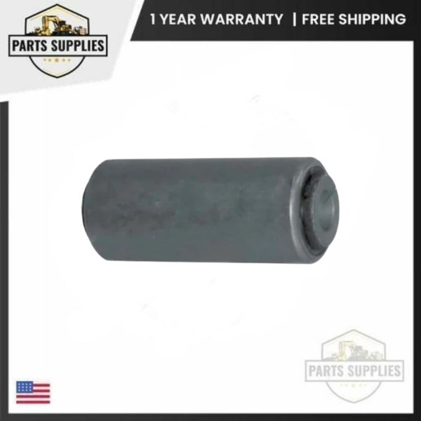 B65-6010 Spring Eye Bush fits Hendrickson Peterbilt & Kenworth Front Suspension