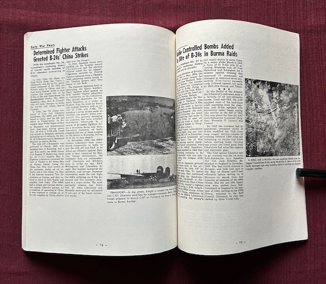 General Dynamics History of Convair 1966