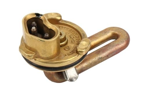 12657629 Engine Block Heater