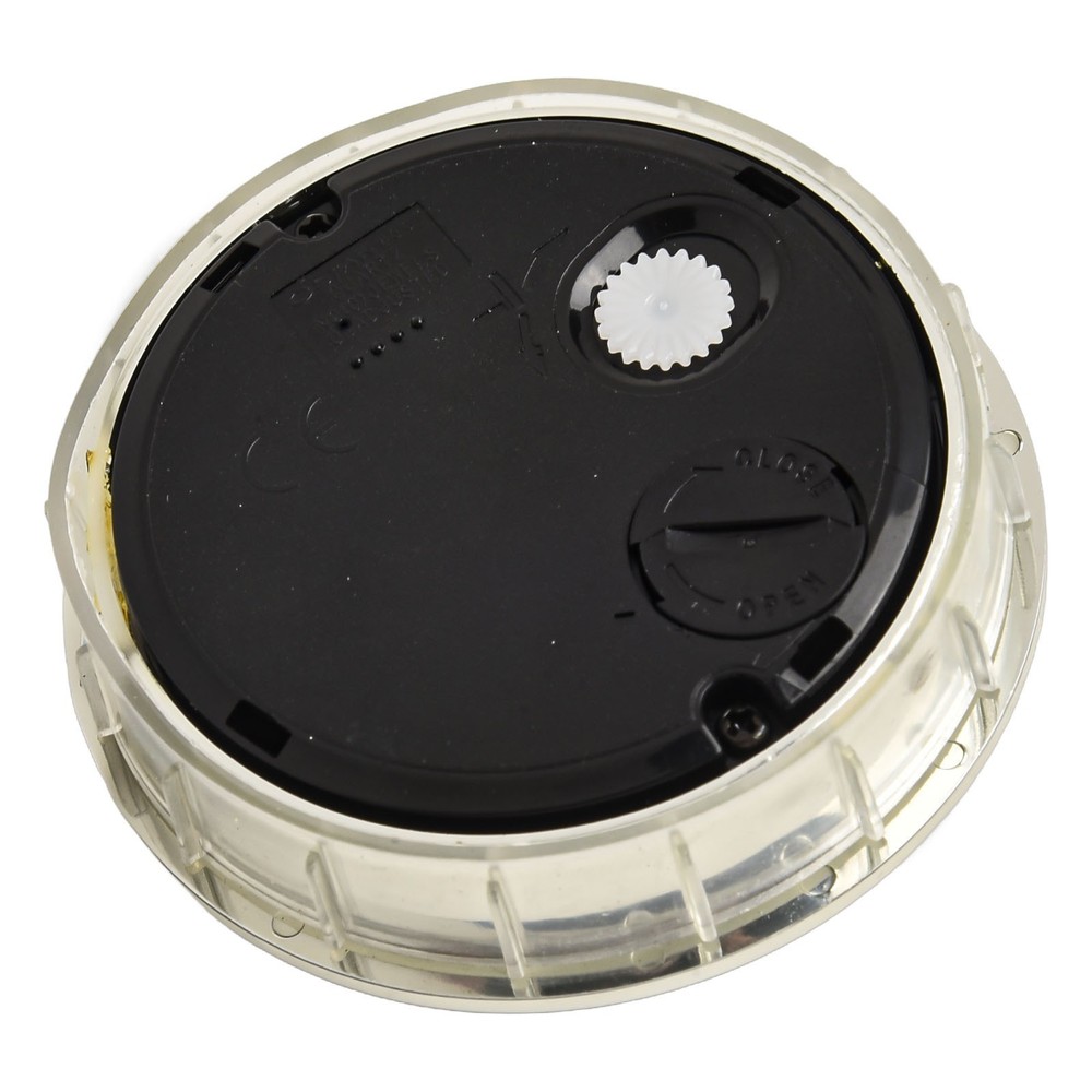 Clock Movement Replacement White for DIAL DIY Clock For DIY Clock Projects