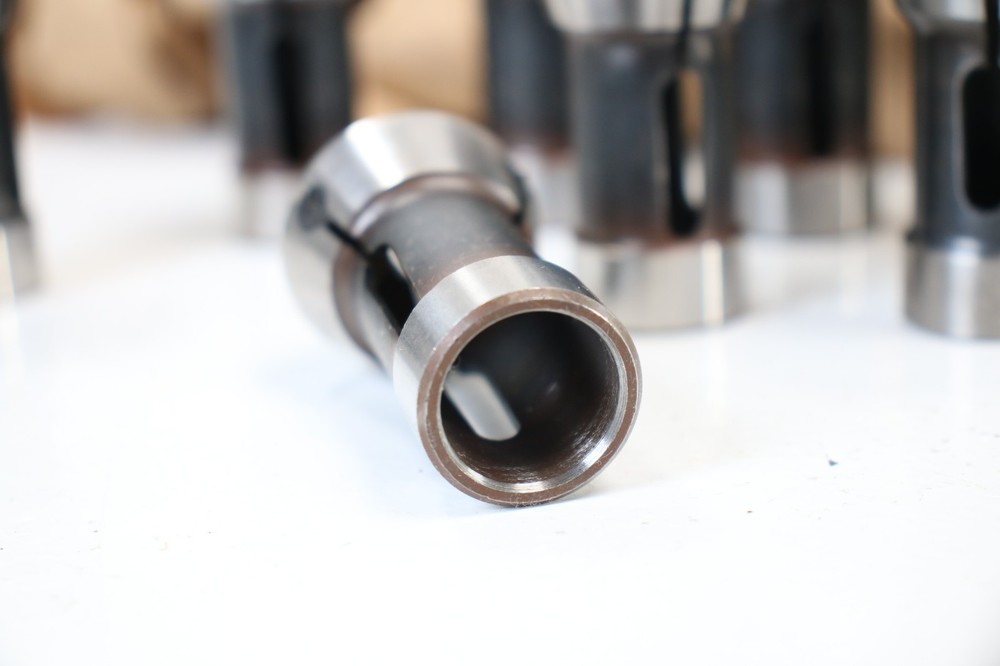 SWS 140E Collet lot
