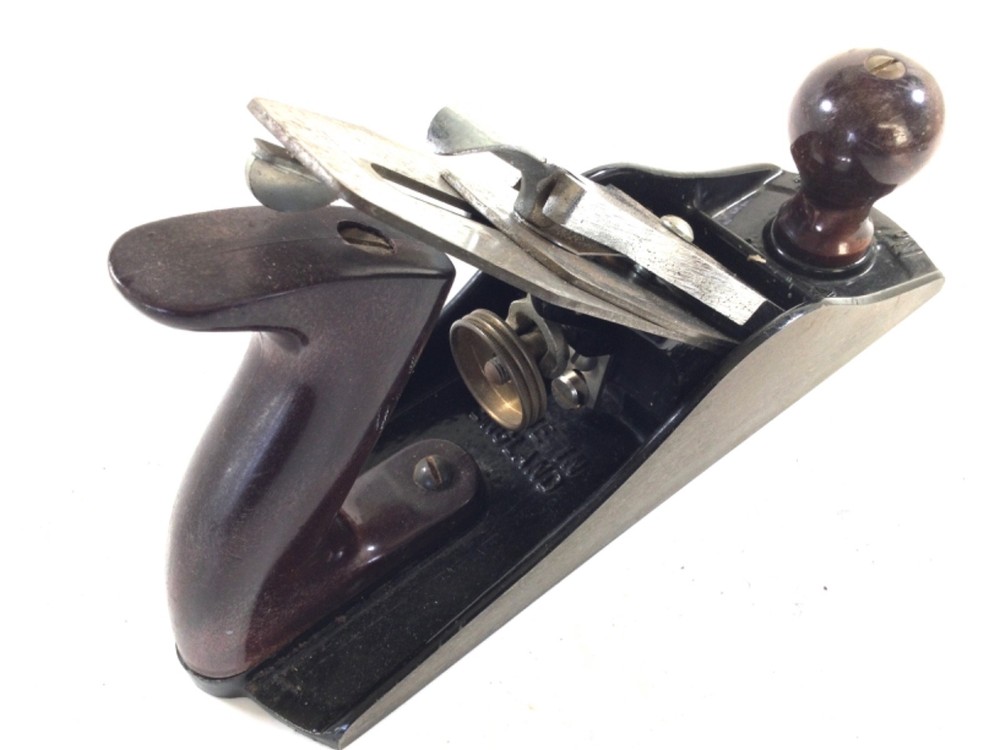 STANLEY No:4.1/2 plane.