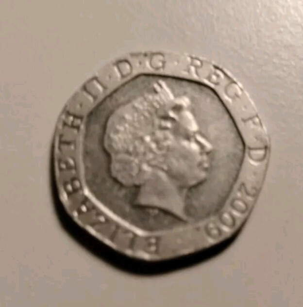 UK Coins