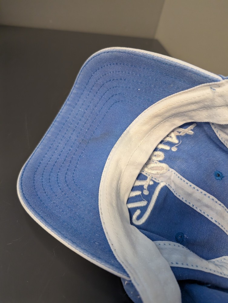 Titleist Blue w/White Logo Hat Cap