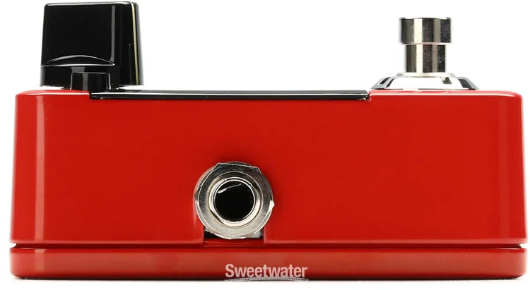 TC Electronic Impulse IR Loader Pedal