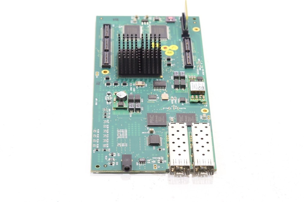 Phoenix Server Motherboard Card P/N: 60-00000242 Tested Working
