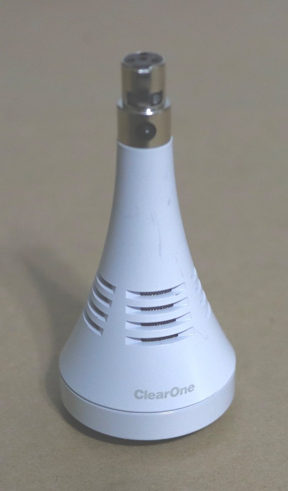 ClearOne Ceiling Microphone and Kit